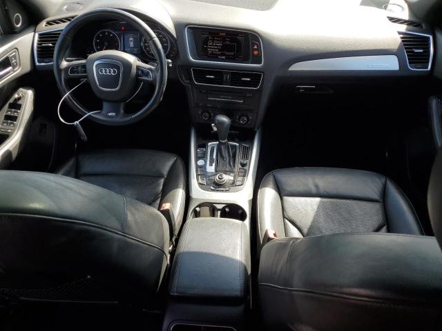 Photo 7 VIN: WA1WKBFP1CA028967 - AUDI Q5 PRESTIG 