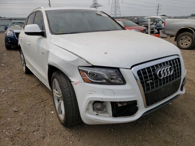 Photo 0 VIN: WA1WKBFP3AA080274 - AUDI Q5 PRESTIG 