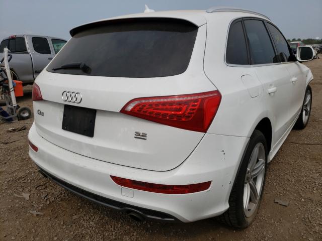 Photo 3 VIN: WA1WKBFP3AA080274 - AUDI Q5 PRESTIG 