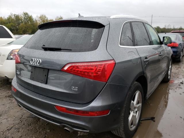 Photo 3 VIN: WA1WKBFP3CA060660 - AUDI Q5 PRESTIG 