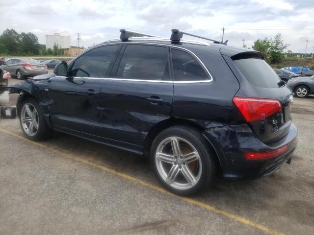 Photo 1 VIN: WA1WKBFP4CA095790 - AUDI Q5 PRESTIG 