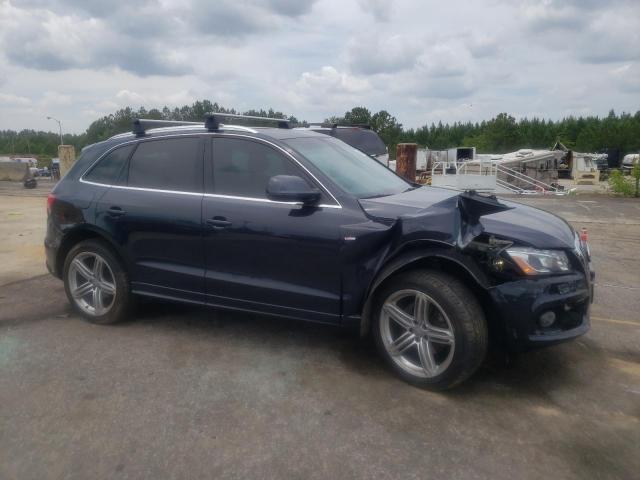 Photo 3 VIN: WA1WKBFP4CA095790 - AUDI Q5 PRESTIG 