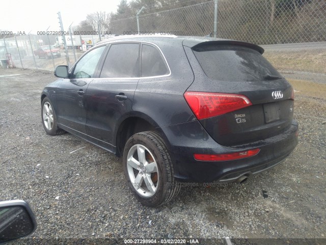 Photo 2 VIN: WA1WKBFP5CA105341 - AUDI Q5 