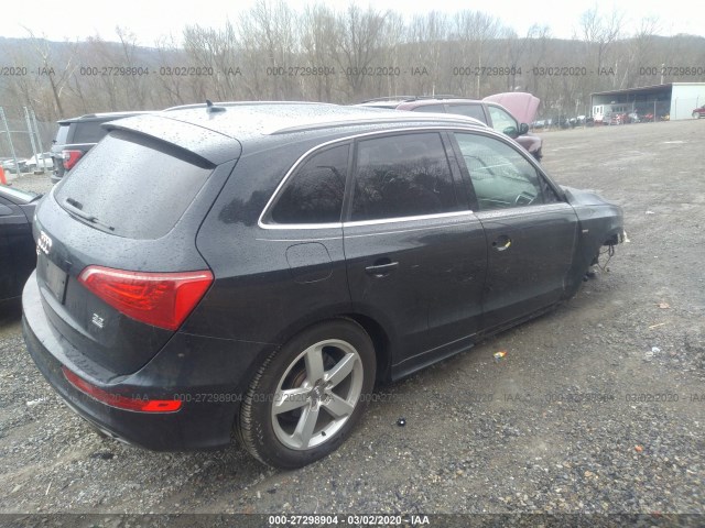 Photo 3 VIN: WA1WKBFP5CA105341 - AUDI Q5 