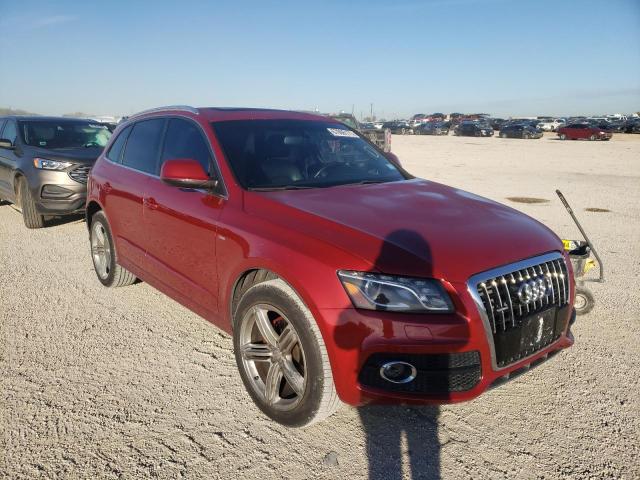 Photo 0 VIN: WA1WKBFP7AA071688 - AUDI Q5 PRESTIG 