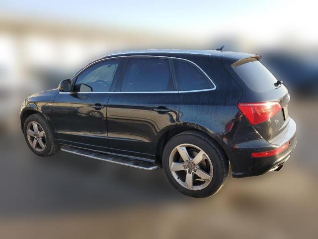 Photo 1 VIN: WA1WKBFP8BA046476 - AUDI Q5 