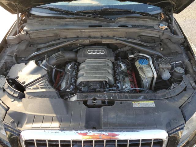 Photo 10 VIN: WA1WKBFP8BA046476 - AUDI Q5 