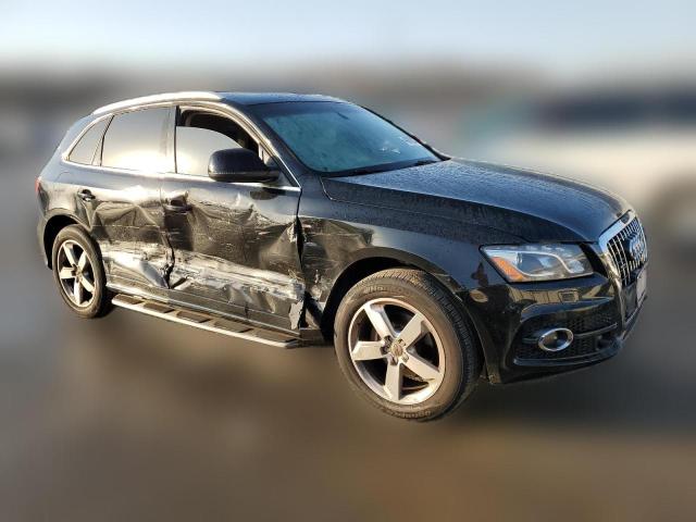 Photo 3 VIN: WA1WKBFP8BA046476 - AUDI Q5 