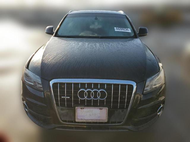 Photo 4 VIN: WA1WKBFP8BA046476 - AUDI Q5 