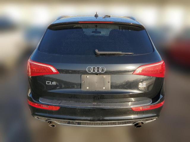 Photo 5 VIN: WA1WKBFP8BA046476 - AUDI Q5 