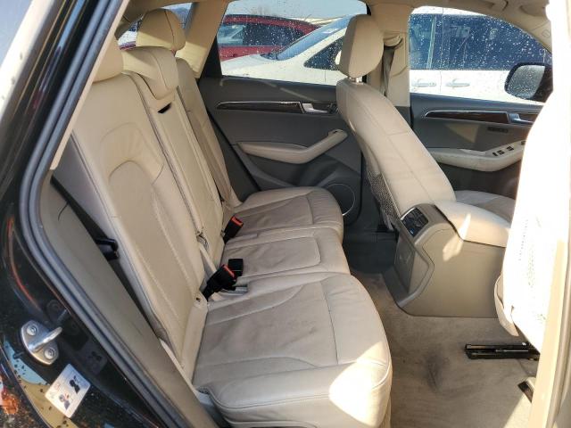 Photo 9 VIN: WA1WKBFP8BA046476 - AUDI Q5 