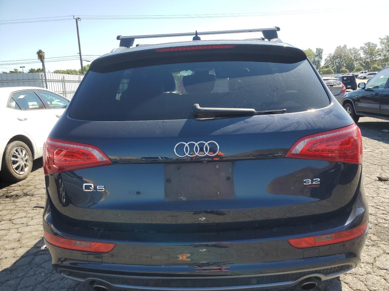 Photo 5 VIN: WA1WKBFP9BA017732 - AUDI Q5 