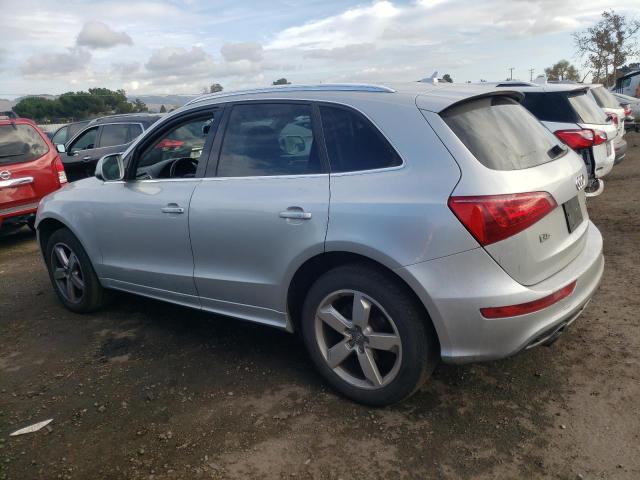 Photo 1 VIN: WA1WKBFP9BA047491 - AUDI Q5 