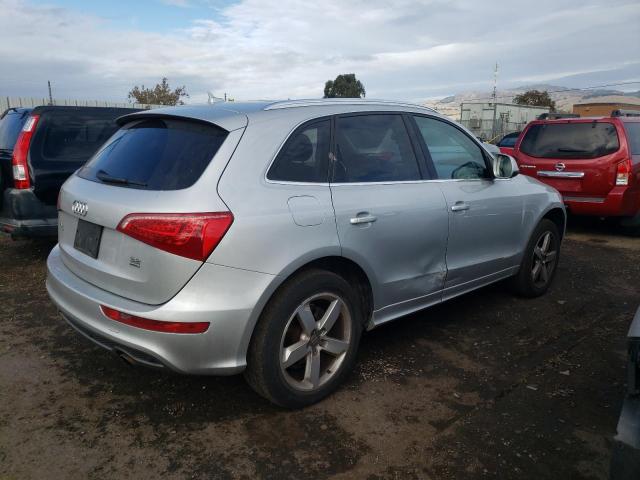 Photo 2 VIN: WA1WKBFP9BA047491 - AUDI Q5 