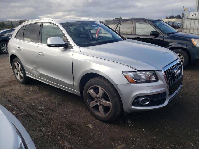 Photo 3 VIN: WA1WKBFP9BA047491 - AUDI Q5 