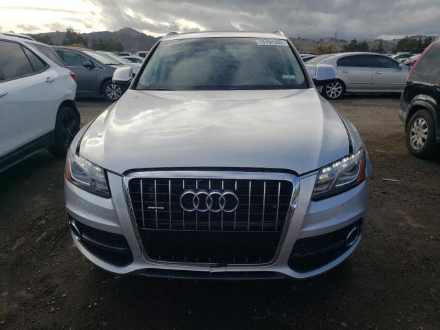 Photo 4 VIN: WA1WKBFP9BA047491 - AUDI Q5 