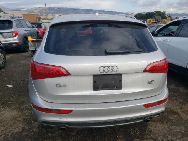 Photo 5 VIN: WA1WKBFP9BA047491 - AUDI Q5 