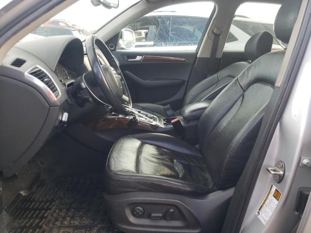 Photo 6 VIN: WA1WKBFP9BA047491 - AUDI Q5 