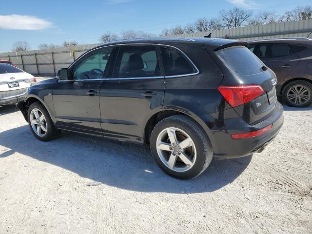 Photo 1 VIN: WA1WKBFPXCA078069 - AUDI Q5 PRESTIG 