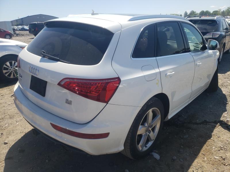 Photo 3 VIN: WA1WKBFPXCA092957 - AUDI Q5 PRESTIG 