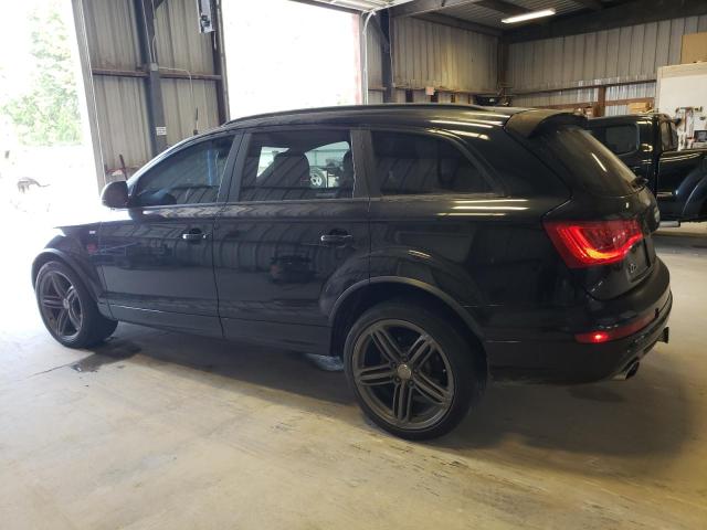 Photo 1 VIN: WA1WMAFE0DD000886 - AUDI Q7 