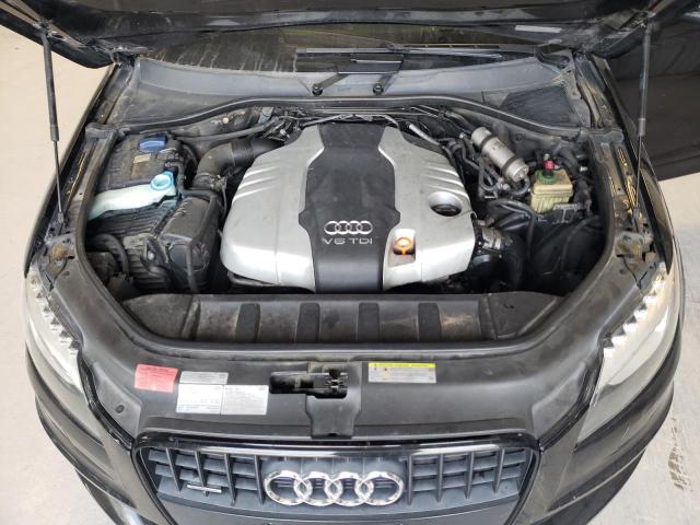 Photo 11 VIN: WA1WMAFE0DD000886 - AUDI Q7 