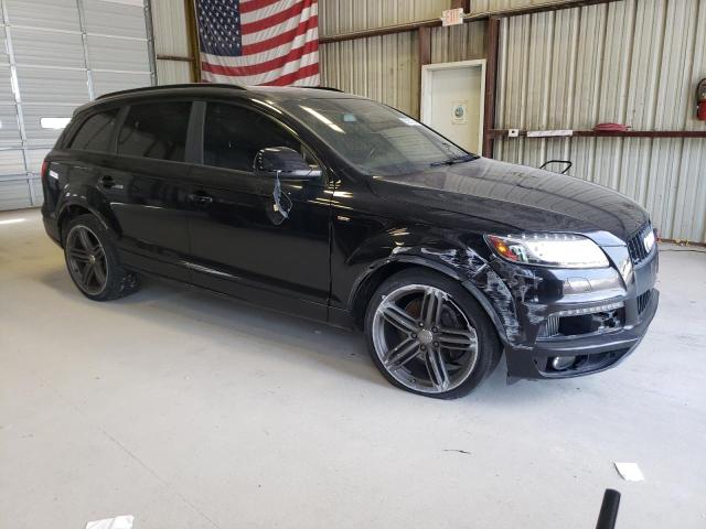 Photo 3 VIN: WA1WMAFE0DD000886 - AUDI Q7 