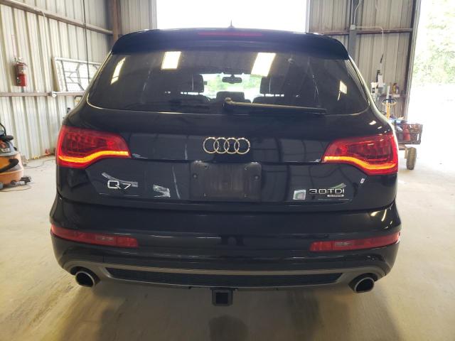 Photo 5 VIN: WA1WMAFE0DD000886 - AUDI Q7 