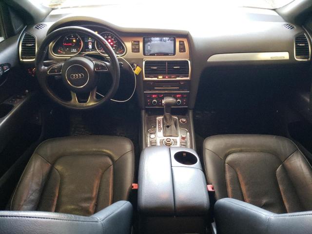 Photo 7 VIN: WA1WMAFE0DD000886 - AUDI Q7 