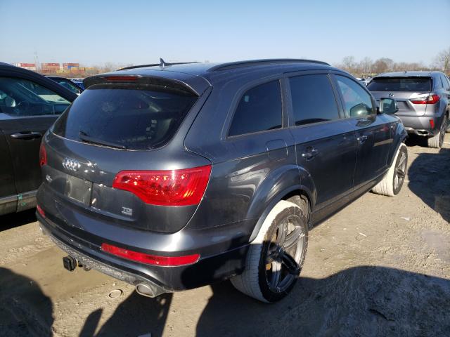 Photo 3 VIN: WA1WMAFE0DD014531 - AUDI Q7 