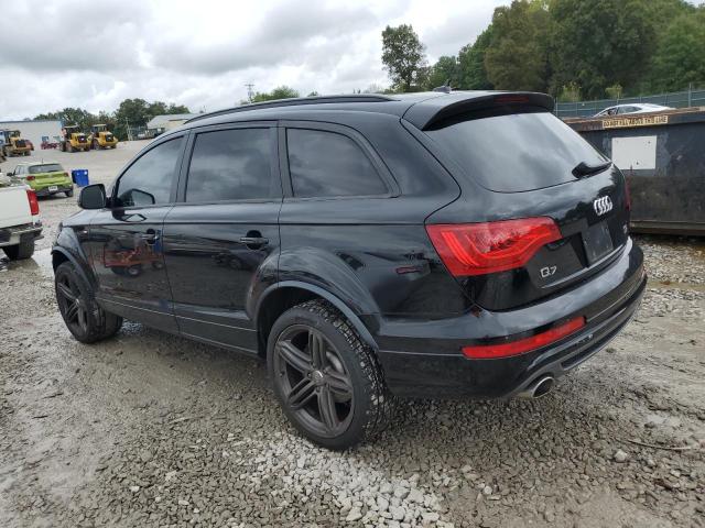 Photo 1 VIN: WA1WMAFE1ED001286 - AUDI Q7 PRESTIG 