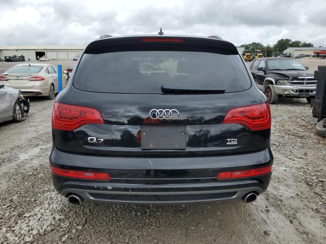 Photo 5 VIN: WA1WMAFE1ED001286 - AUDI Q7 PRESTIG 