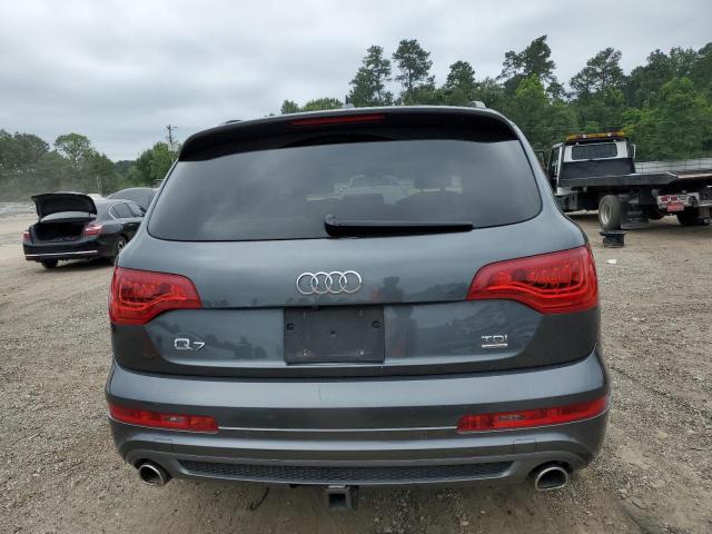 Photo 5 VIN: WA1WMAFE1FD013729 - AUDI Q7 