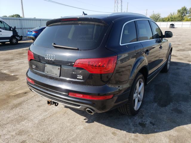 Photo 3 VIN: WA1WMAFE2AD002828 - AUDI Q7 PRESTIG 