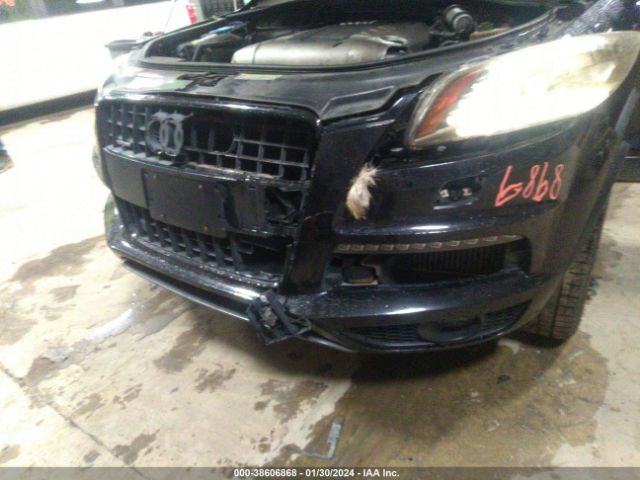 Photo 5 VIN: WA1WMAFE2CD000306 - AUDI Q7 