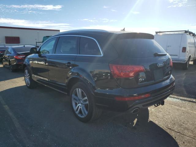 Photo 1 VIN: WA1WMAFE2DD011873 - AUDI Q7 