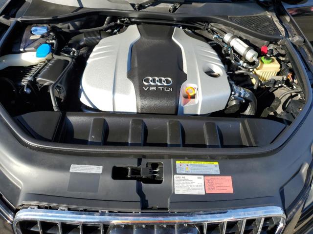 Photo 10 VIN: WA1WMAFE2DD011873 - AUDI Q7 