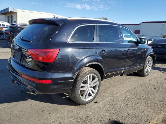 Photo 2 VIN: WA1WMAFE2DD011873 - AUDI Q7 