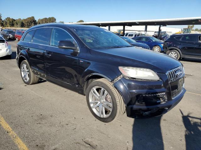 Photo 3 VIN: WA1WMAFE2DD011873 - AUDI Q7 