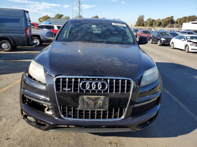 Photo 4 VIN: WA1WMAFE2DD011873 - AUDI Q7 