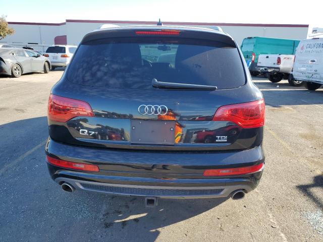 Photo 5 VIN: WA1WMAFE2DD011873 - AUDI Q7 