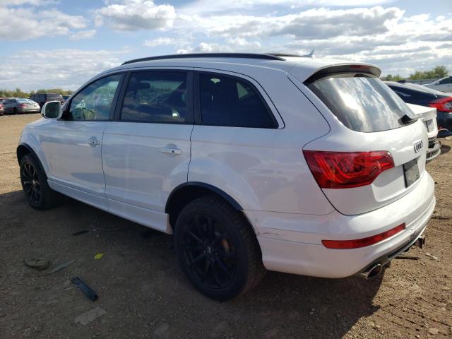 Photo 1 VIN: WA1WMAFE2FD003811 - AUDI Q7 