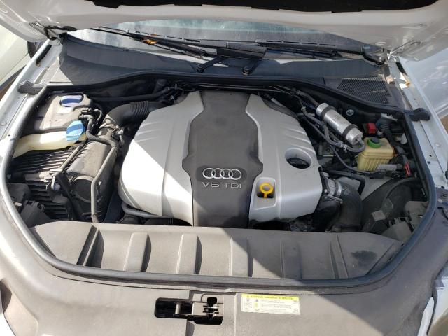 Photo 11 VIN: WA1WMAFE2FD003811 - AUDI Q7 