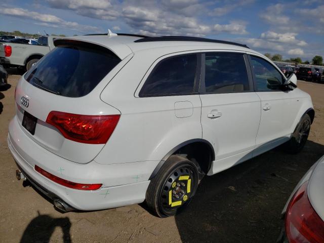 Photo 2 VIN: WA1WMAFE2FD003811 - AUDI Q7 