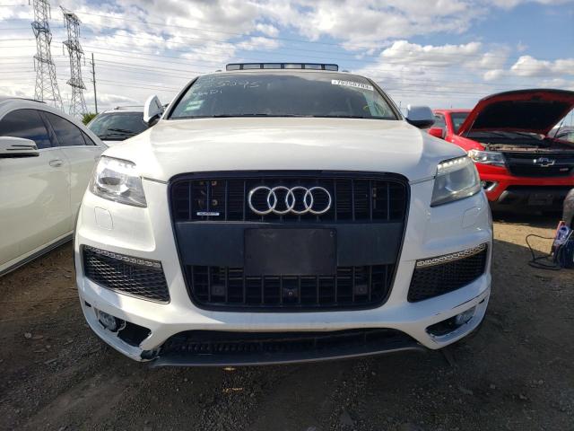 Photo 4 VIN: WA1WMAFE2FD003811 - AUDI Q7 