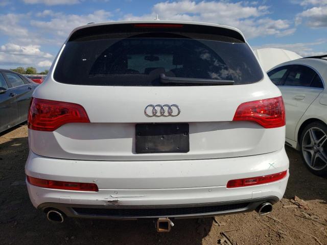 Photo 5 VIN: WA1WMAFE2FD003811 - AUDI Q7 