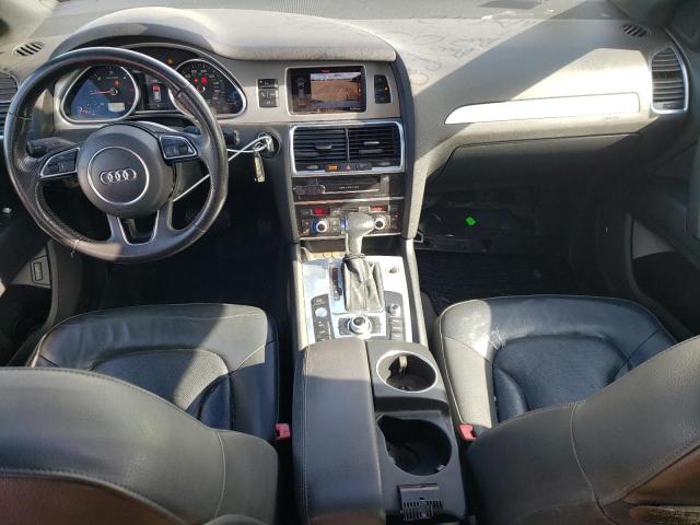 Photo 7 VIN: WA1WMAFE2FD003811 - AUDI Q7 