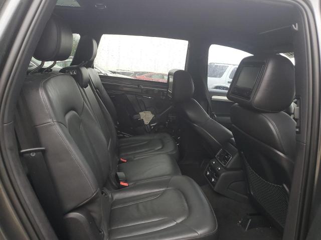 Photo 10 VIN: WA1WMAFE3BD002967 - AUDI Q7 