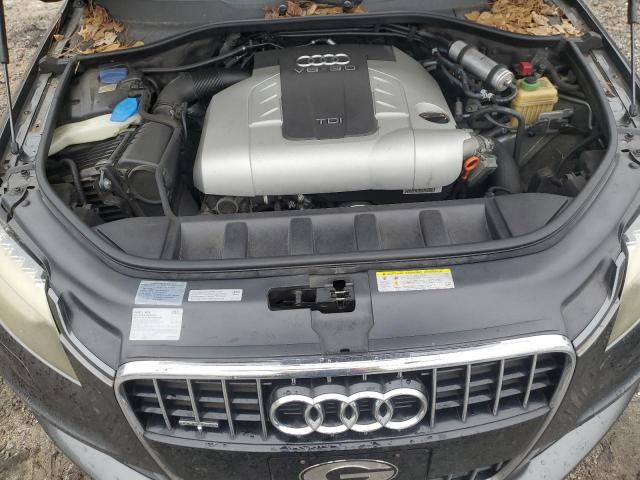 Photo 11 VIN: WA1WMAFE3BD002967 - AUDI Q7 