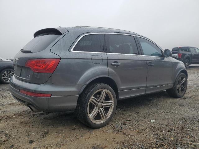 Photo 2 VIN: WA1WMAFE3BD002967 - AUDI Q7 